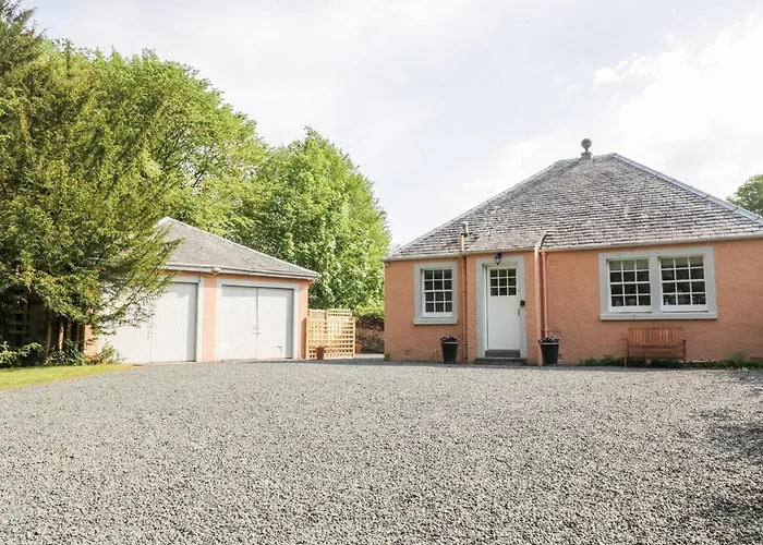 Maisie\'S Cottage