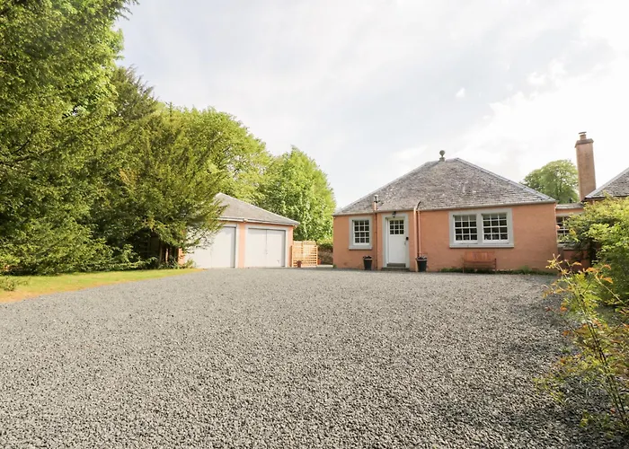 Maisie\'S Cottage