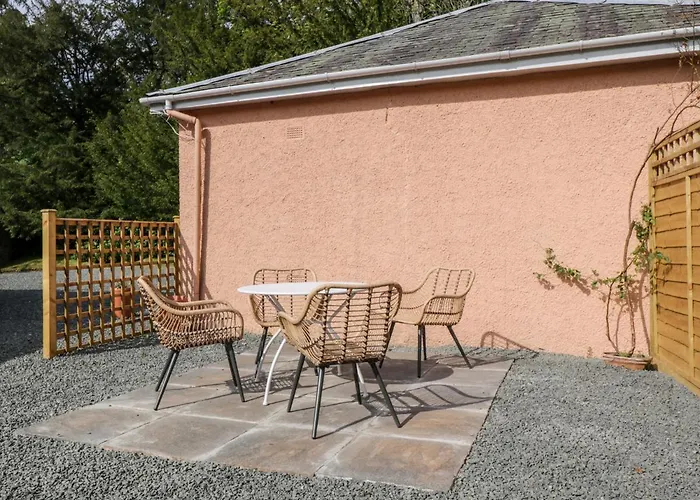 Maisie\'S Cottage