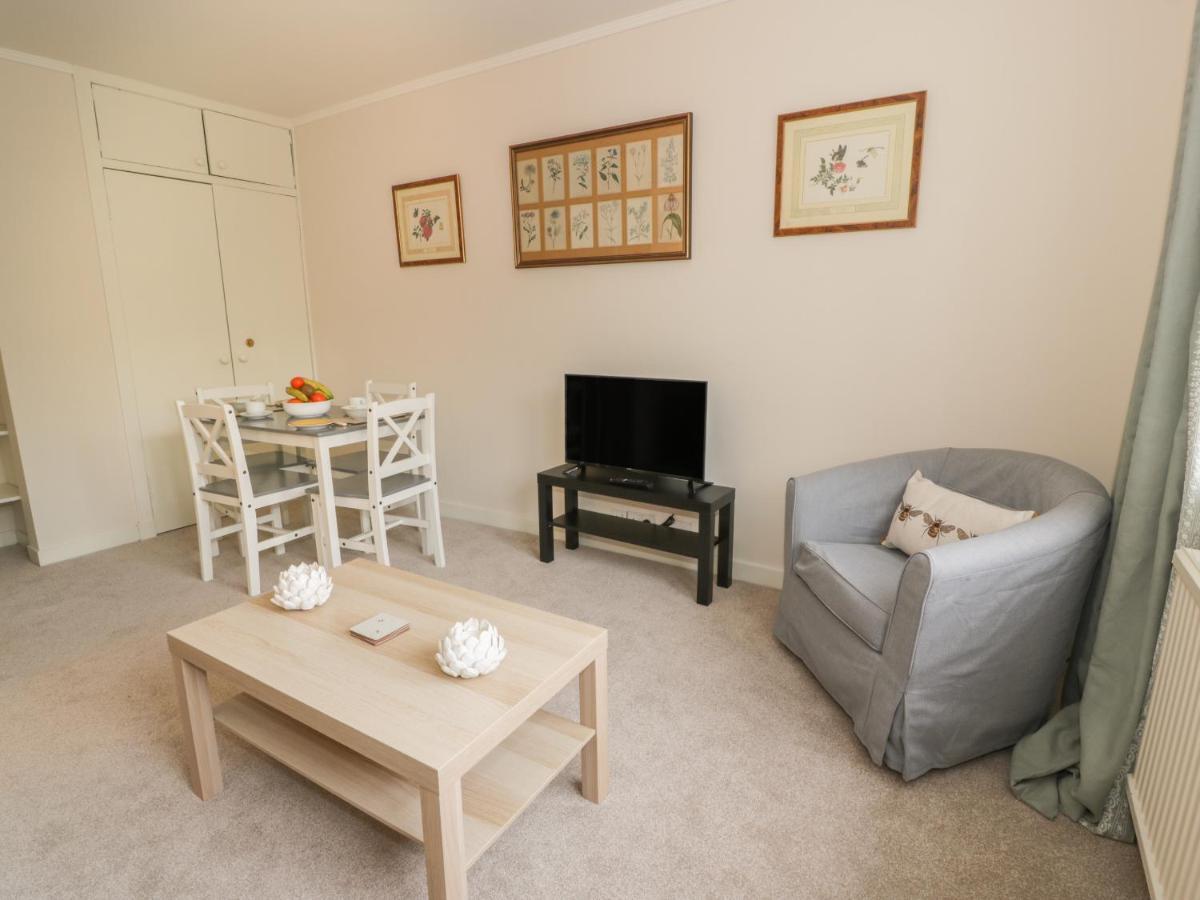 Holiday home Maisie's Dunblane
