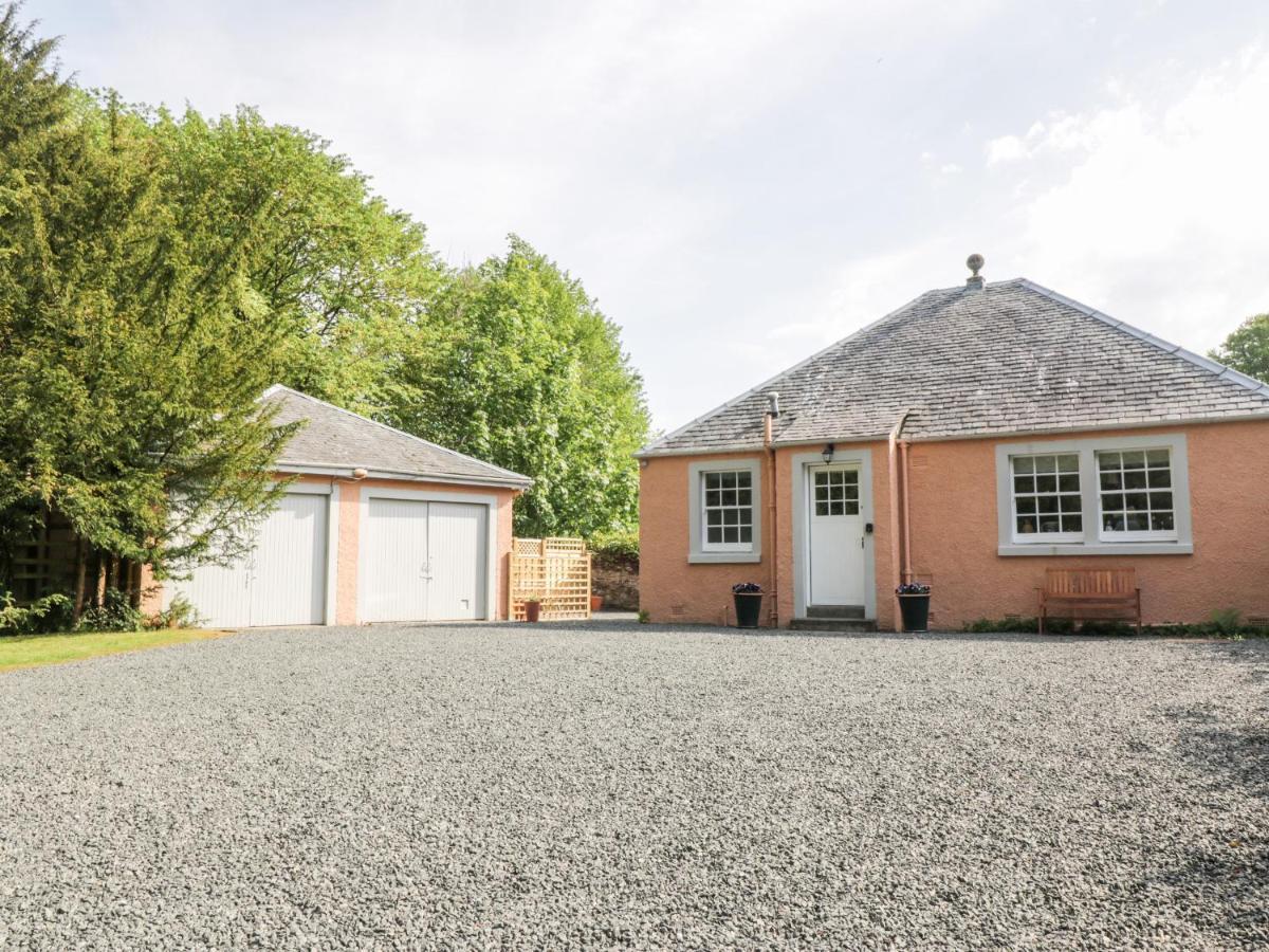 Holiday home Maisie's Dunblane