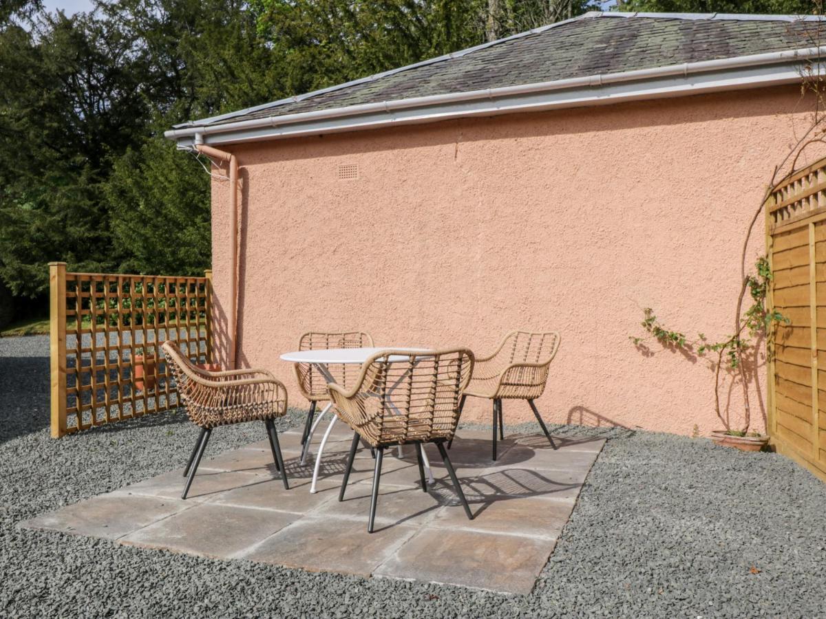 Maisie's * Dunblane